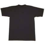 画像3: USED 00's REEL BIG FISH リールビッグフィッシュ 半魚人 Tシャツ BLK / 250310 (3)