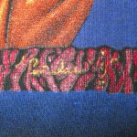 画像4: USED 90's MIND FUNK マインドファンク オルタナロック Tシャツ BLK / 250908 (4)