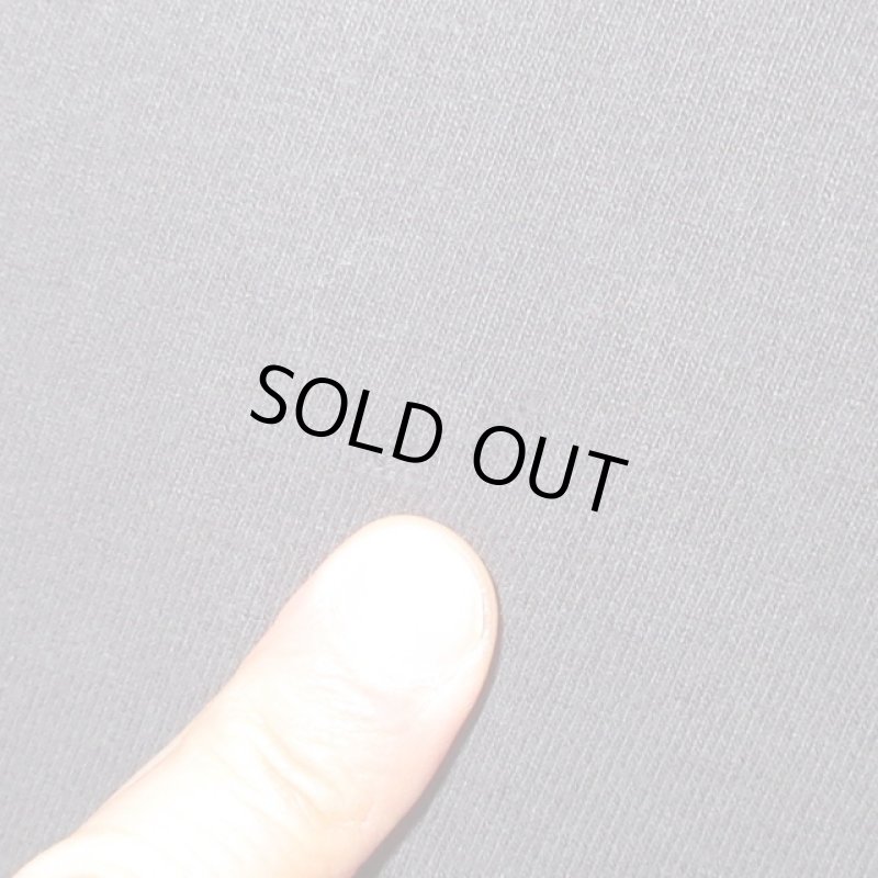 画像8: USED 90's PRIDE&GLORY プライド＆グローリー ツアー Tシャツ BLK / 210407 (8)