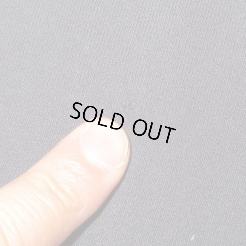 画像7: USED 90's PRIDE&GLORY プライド＆グローリー ツアー Tシャツ BLK / 210407 (7)