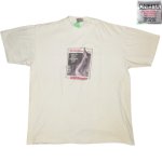 画像2: USED 90's DERANGED ディレンジド エドゲイン シリアルキラー ホラームービー Tシャツ WHT / 230128 (2)