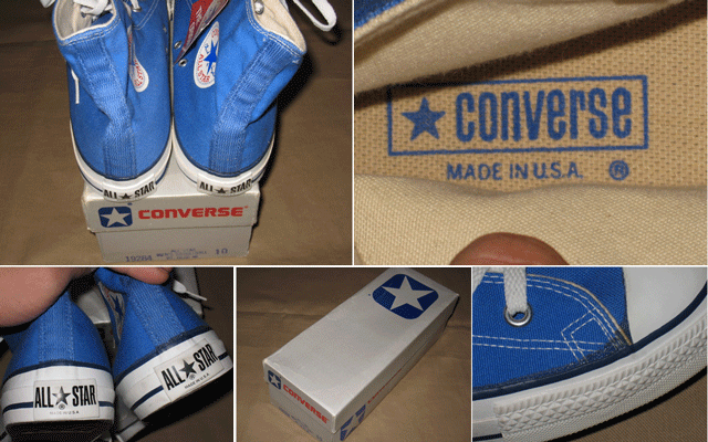 買い物デッドストック CONVERS × GRATEFUL DEAD 28㎝ ベアー タイダイ ALL STAR スニーカー コンバース グレイトフルデッド 28.0cm