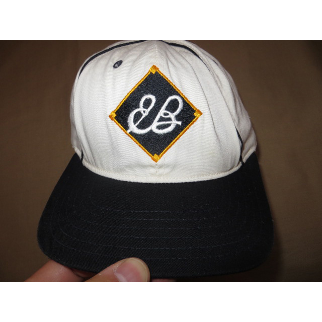 エディバウアー ビンテージ 黒タグ baseball cap - キャップ