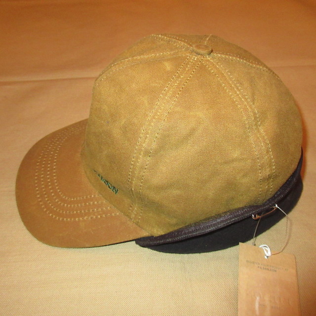 Filson(フィルソン) メンズ 帽子 Hat # lahza.jp