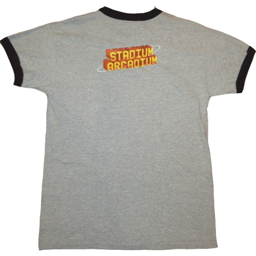 レッドホットチリペッパーズred hot chili peppers バンドTshirt S リンガーT