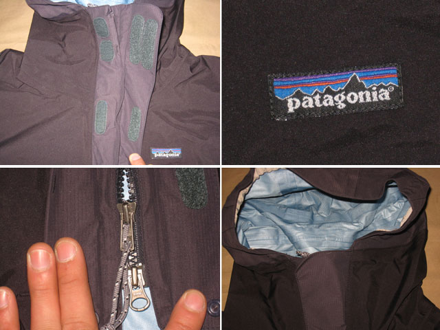 s様専用◇90s Patagonia ペンギーノ◇ デッドストック アウトドア