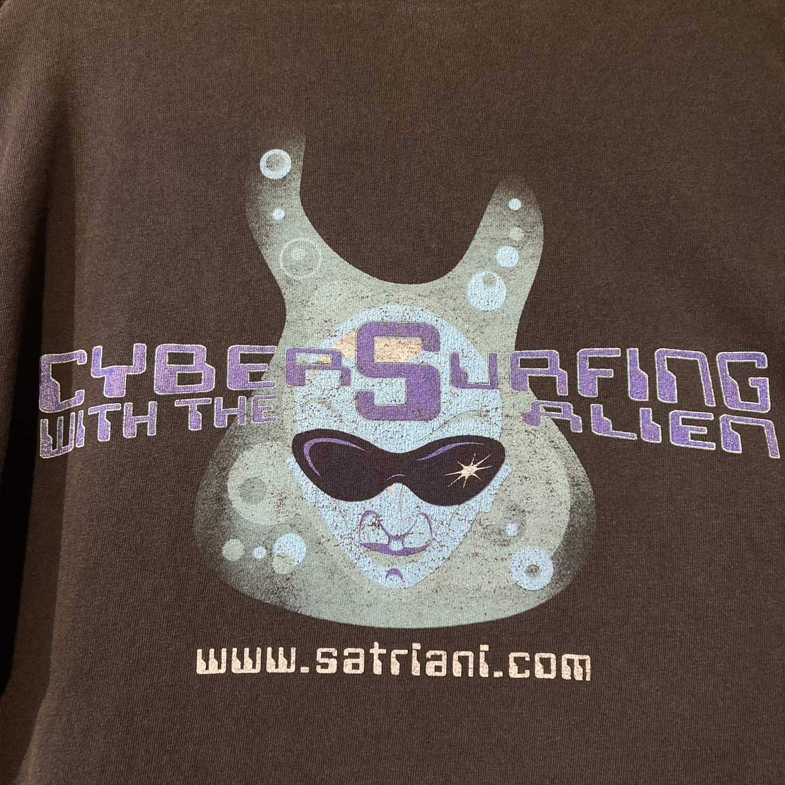 古着屋 GREEN HEAVEN 音楽Tシャツ ページ