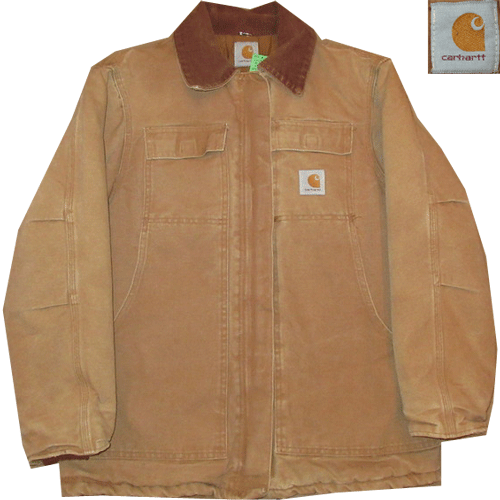 Carhartt  ジャケット