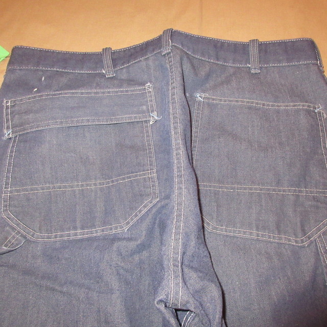 1970-80s Sears デニムペインターパンツ Size 38 - デニム/ジーンズ