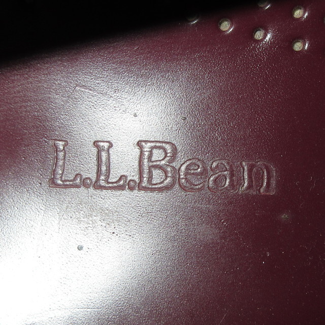 L.L.Bean / エルエルビーン タッセルローファー　11 1/2EEメンズ