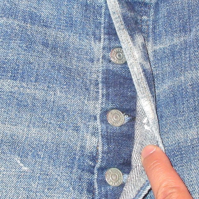 豪華で新しい levis 501 66前期 70s リペア多数 パッチ欠損 | www.tawa ...