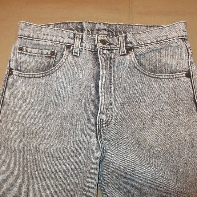 LEVI'S リーバイス デニムジーンズ 505  ヴィンテージ used