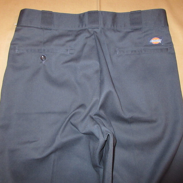 DEADSTOCK 90's Dickies ディッキーズ 874 ワークパンツ アメリカ製 NVY / 220713