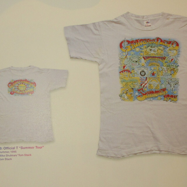 古着屋 GREEN HEAVEN 音楽Tシャツ ページ